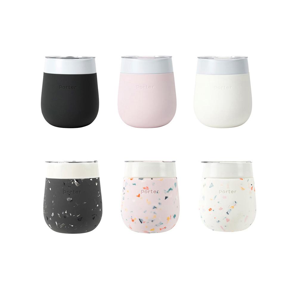 더블유앤피 투고 텀블러 320ml - 6컬러