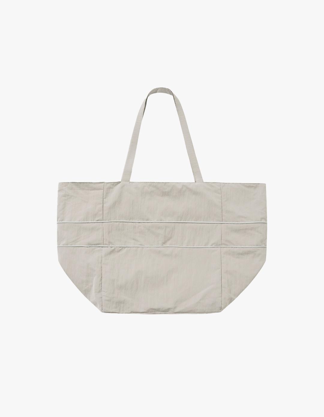 INCISION BAG (0001)   [GREY/GREEN]