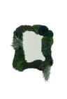 [RUFTING]green mirror