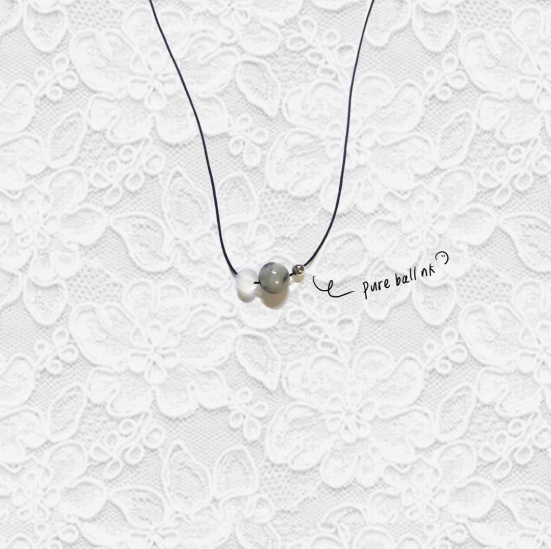 pure ball nk