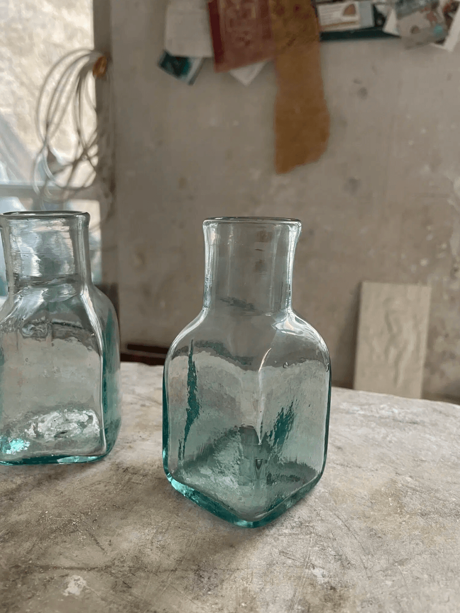 La Soufflerie - Bagno Epices Mini