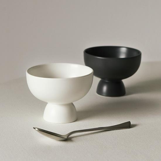 에스티 소스 디저트 볼