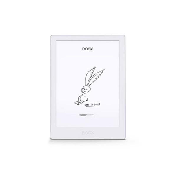 오닉스 북스 포크5S 6인치 이북리더기 2+32GB 화이트 (단품)