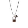 Clover Necklace