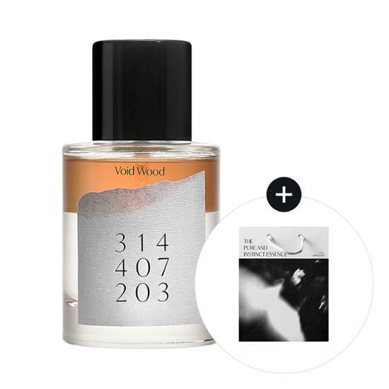 에이딕트 보이드우드 EDP 50ml