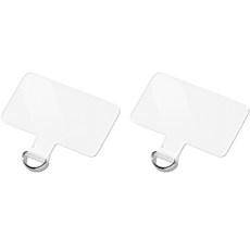 나우필 D고리형 휴대폰 행온택 키링 태그 홀더