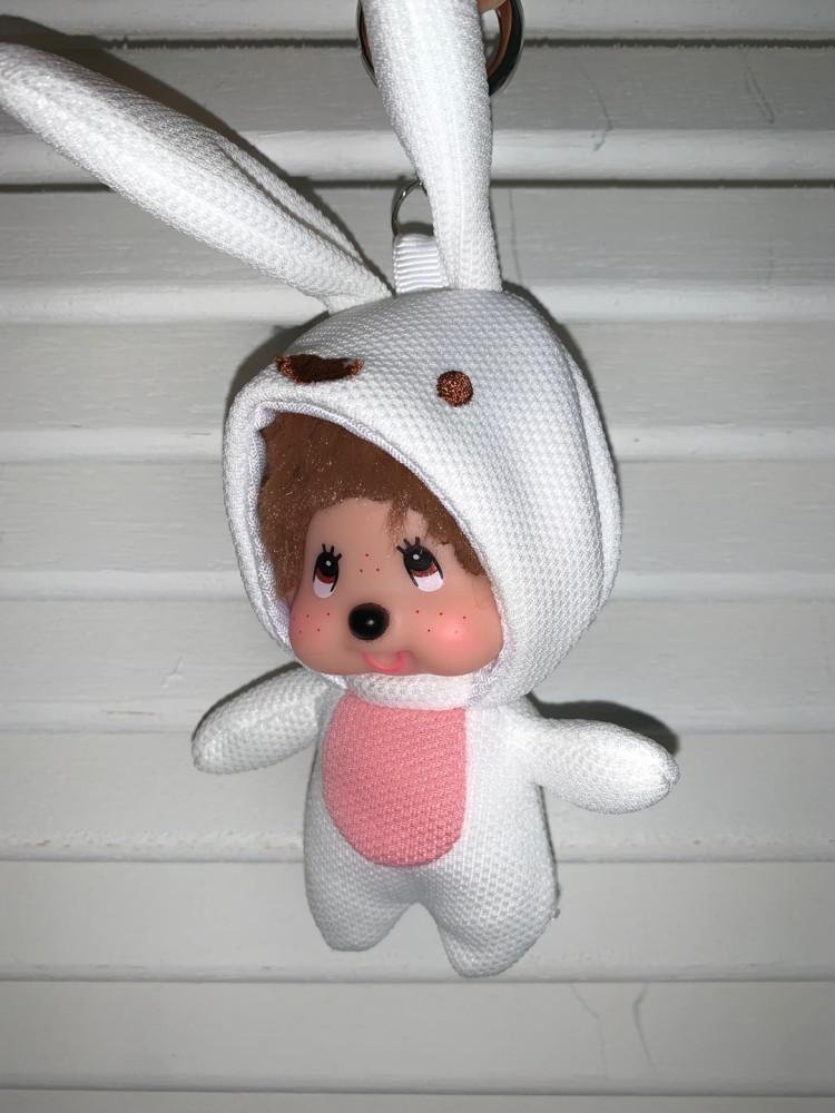 (3type) ugly doll key ring 못난이 인형 키링
