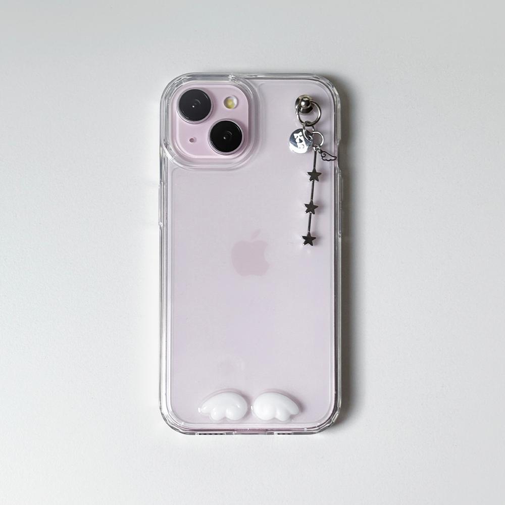 Angel case