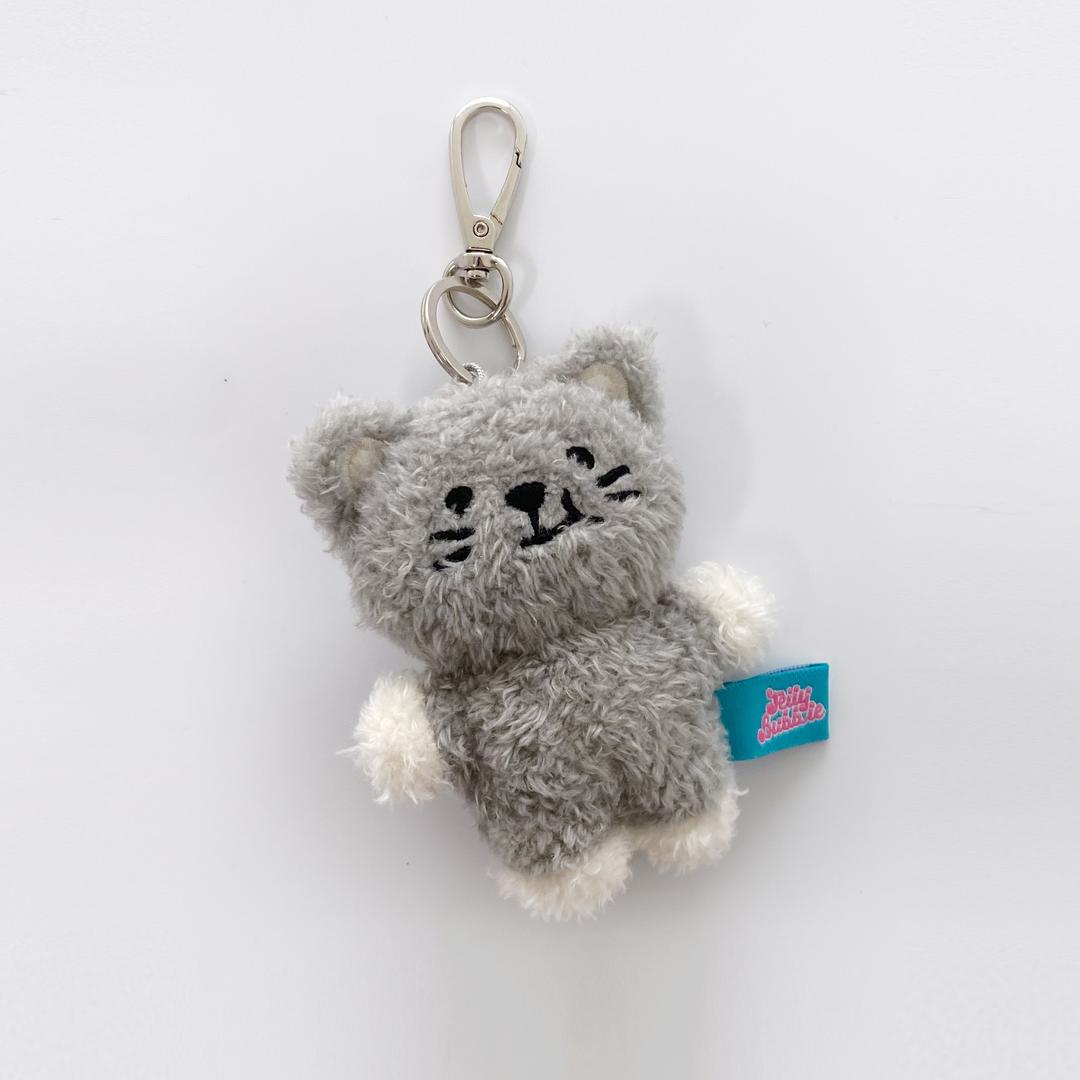 Panggom 뮤빵이 미니 키링 (10cm)