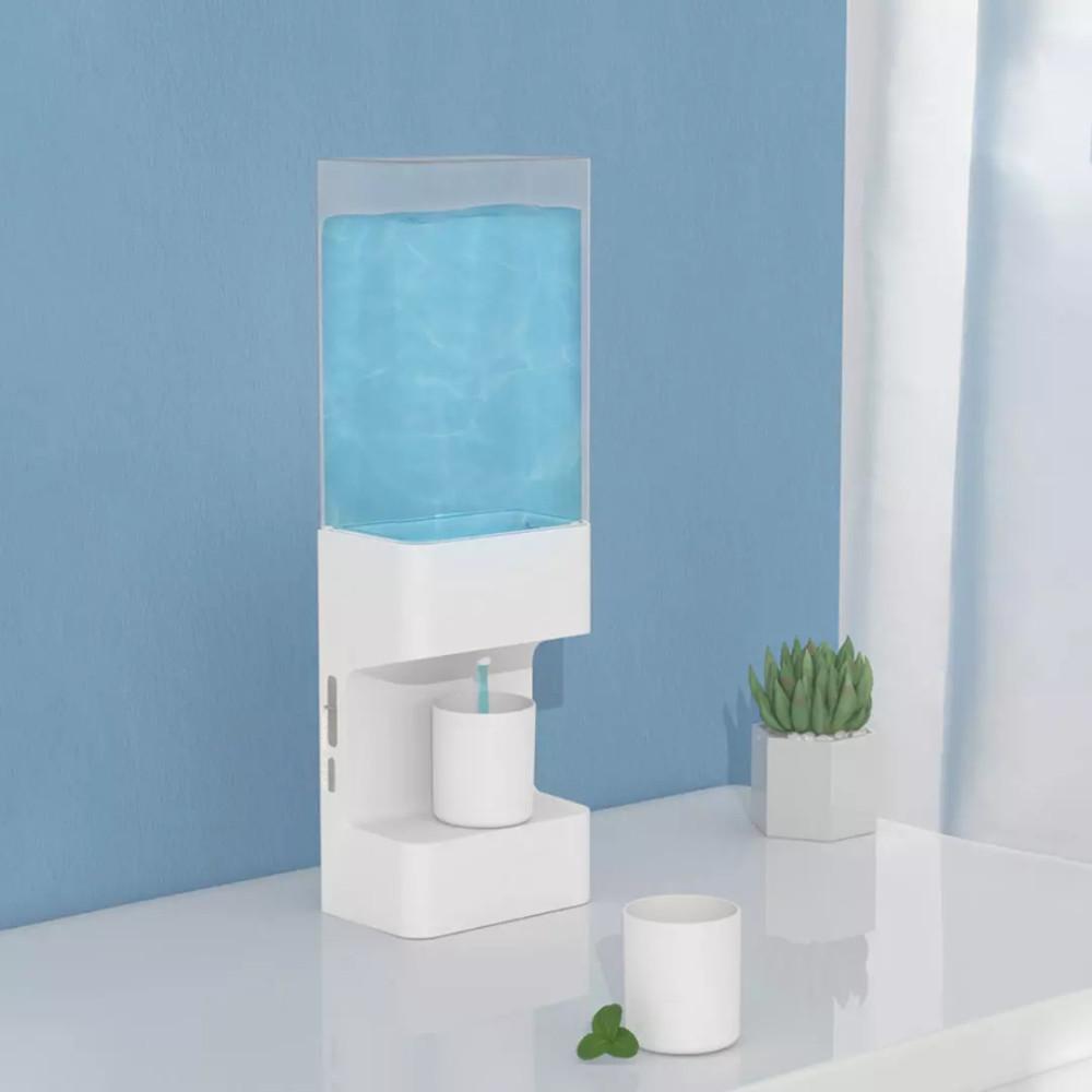 샤오미 업소용 스마트 가글 디스펜서 구강 세척기 청결 가정용