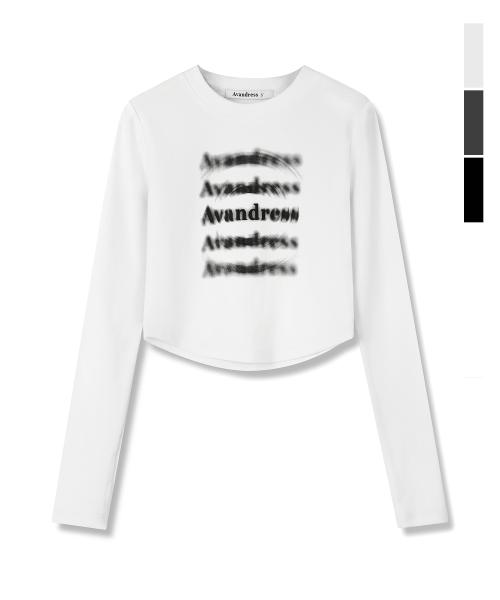 Backdress Long Sleeve - 3COL