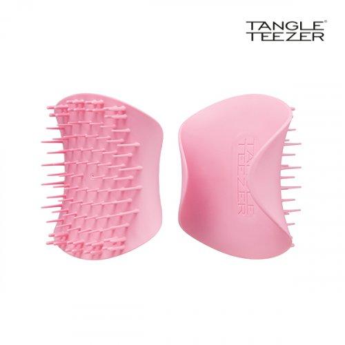 스칼프 마사지 브러쉬 프리티 핑크