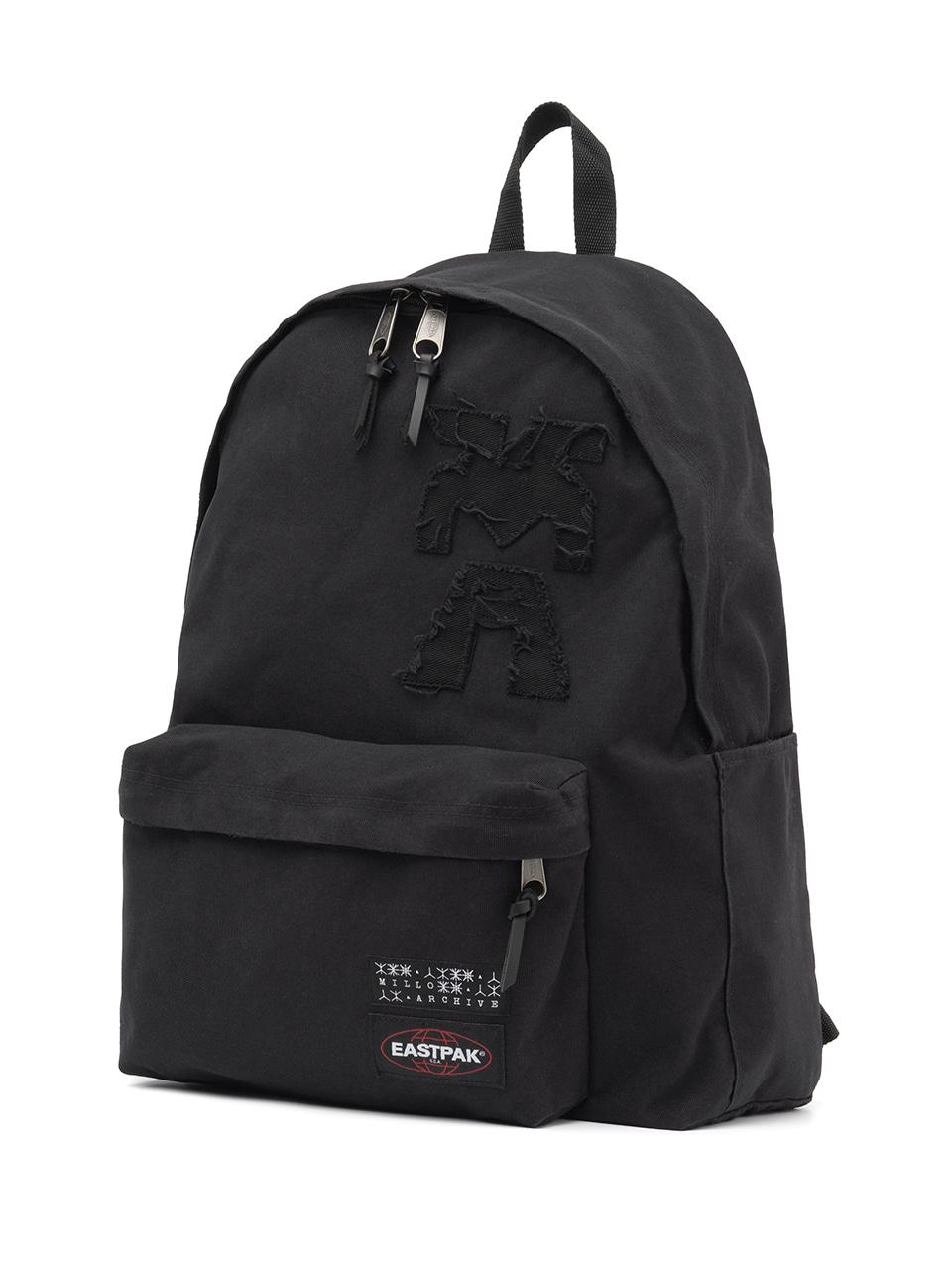 Washed Iconic New Backpack [Washed Black]