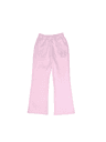 PORI’S LOVE (SET UP) PANTS - BABY PINK