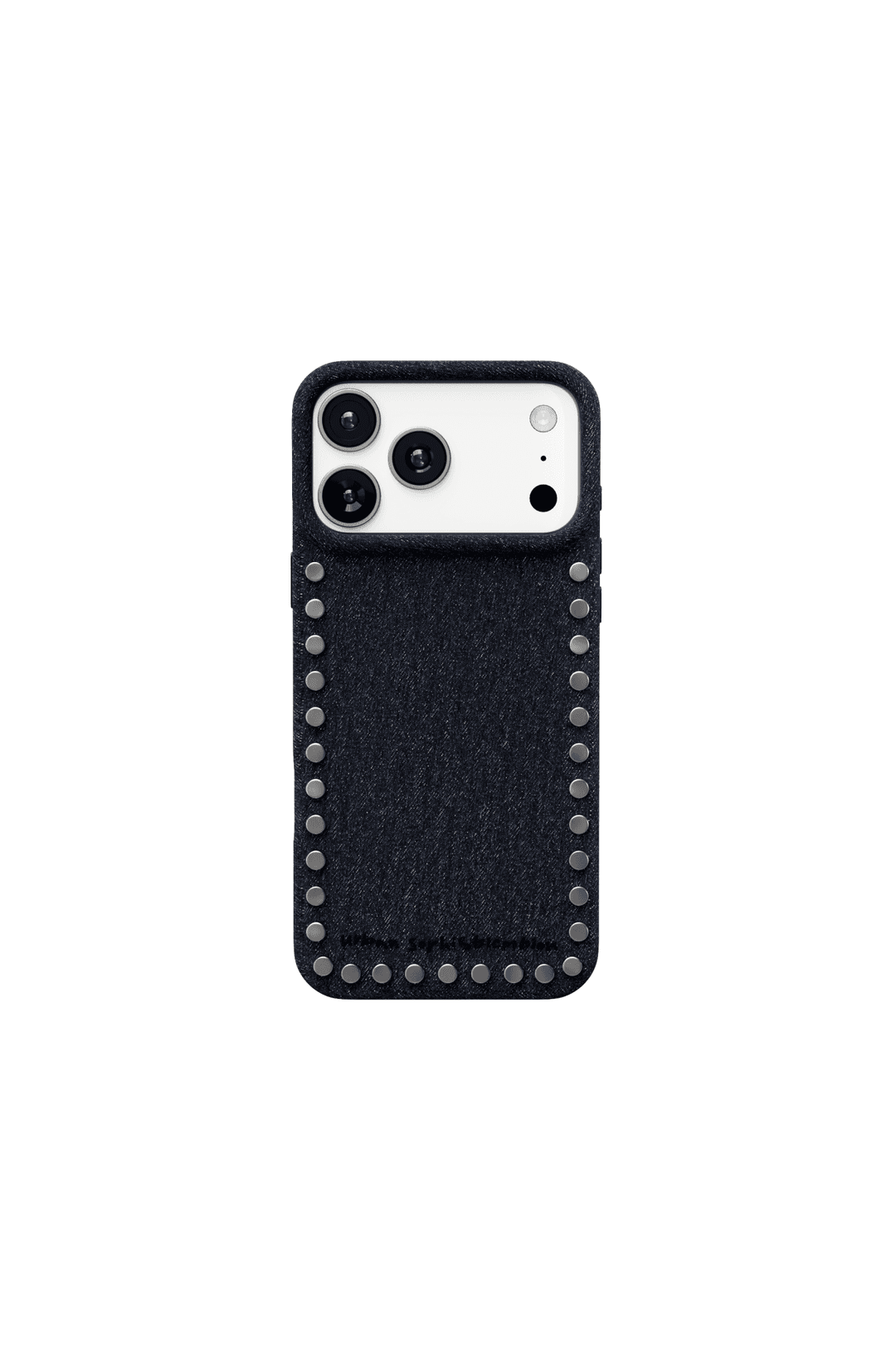 The Skinny Case™ - Classic Jeans - iPhone 17 Pro Max