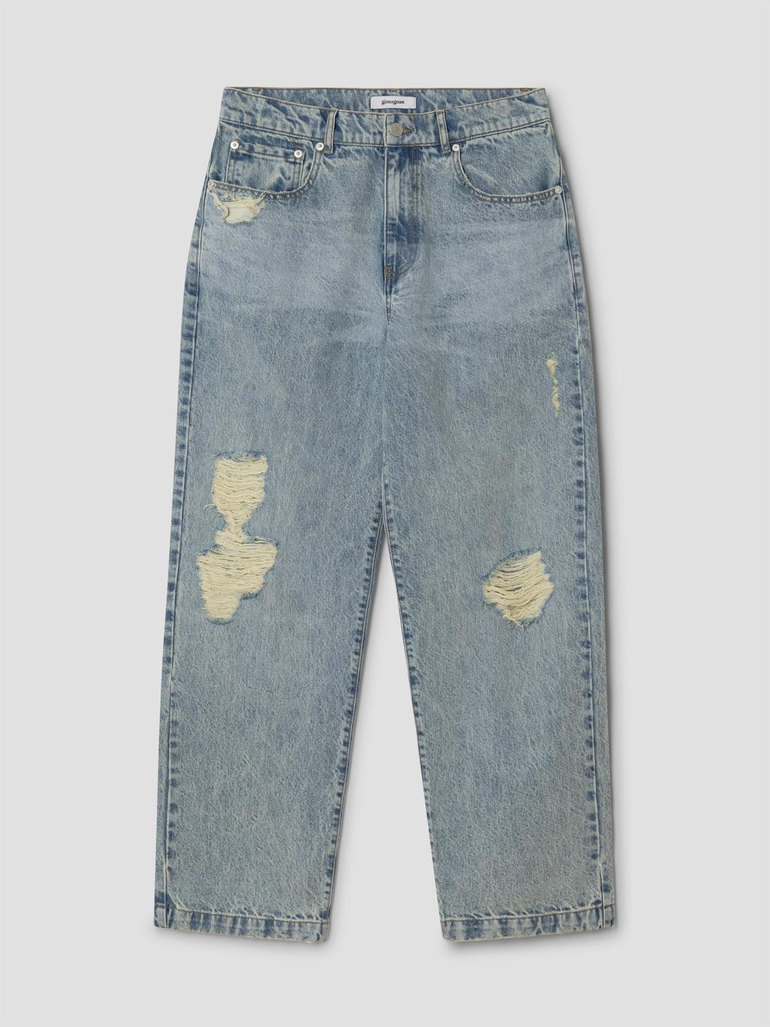 Charlie Rotos Trousers - 32