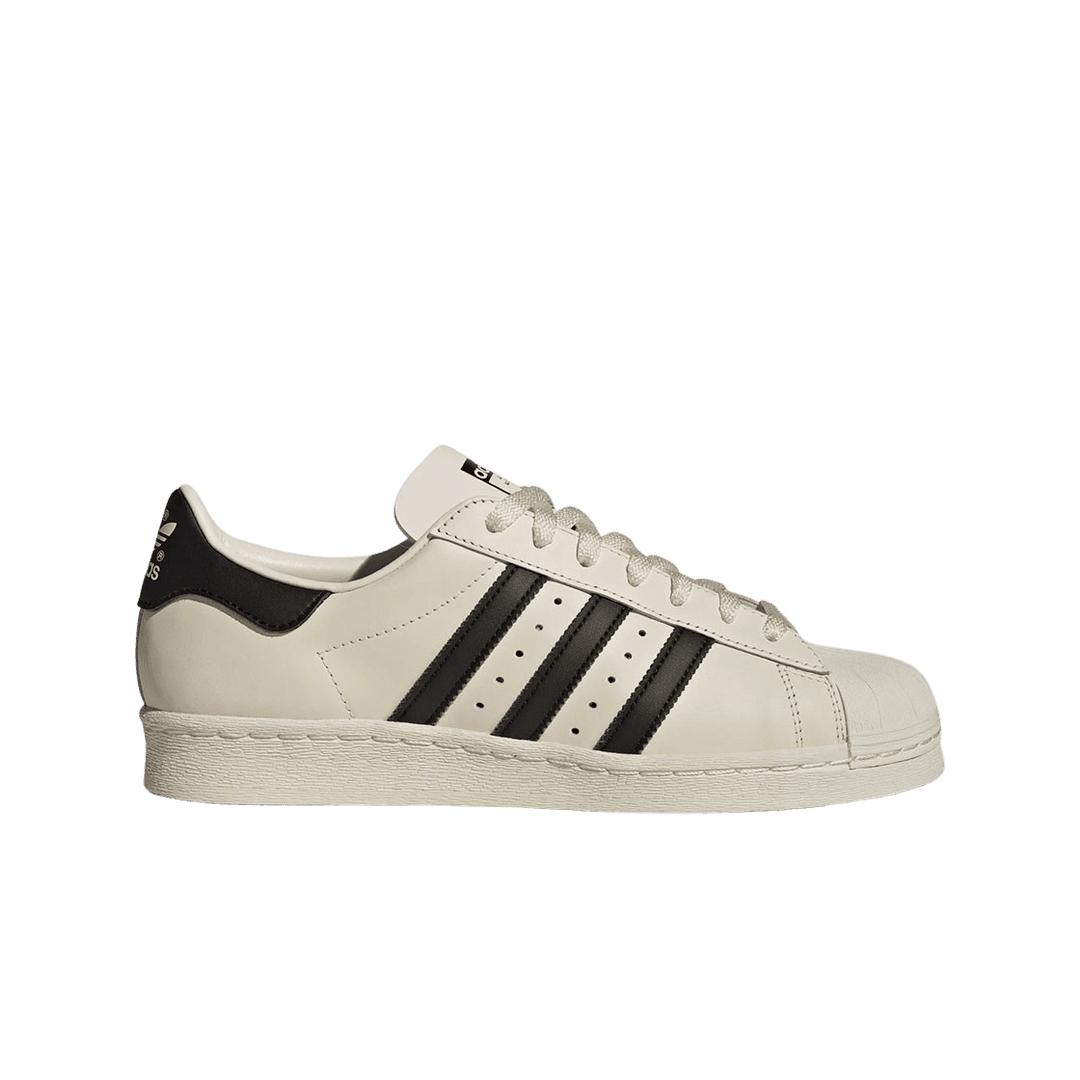 Adidas Superstar 82 Off White Core Black