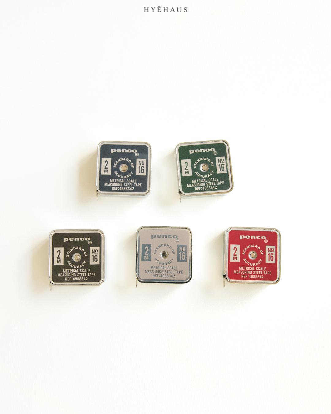 Penco Pocket Measure