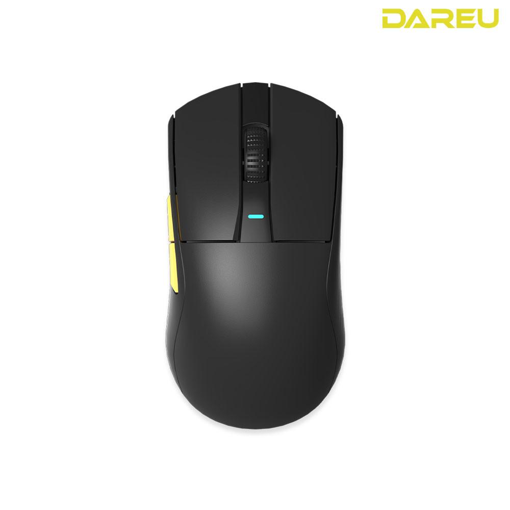 다얼유 A950G 4K 유무선 게이밍마우스 초경량