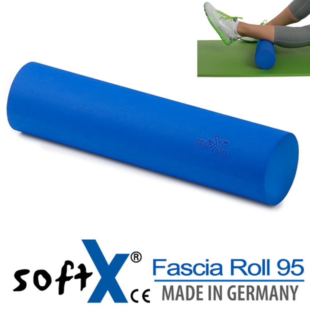 [Soft-X] 소프트엑스 Fascia 길이40cm 근막이완 폼롤러 95