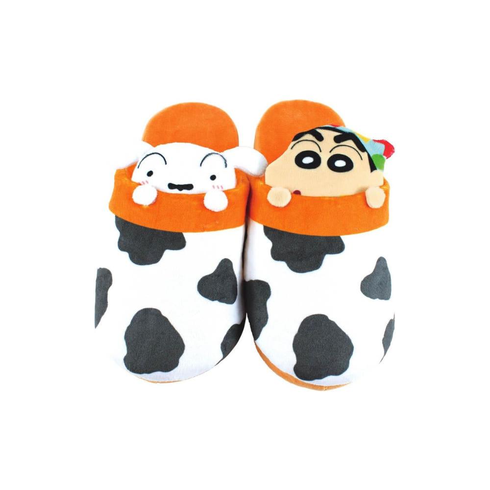 일본 크레용 신짱 시로 실내용 슬리퍼 실내화 프리사이즈