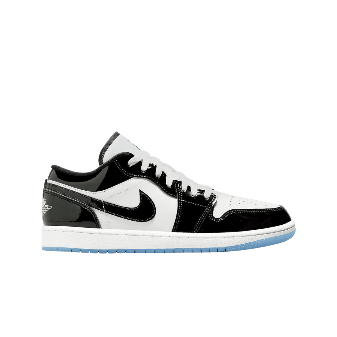 Jordan 1 Low Concord