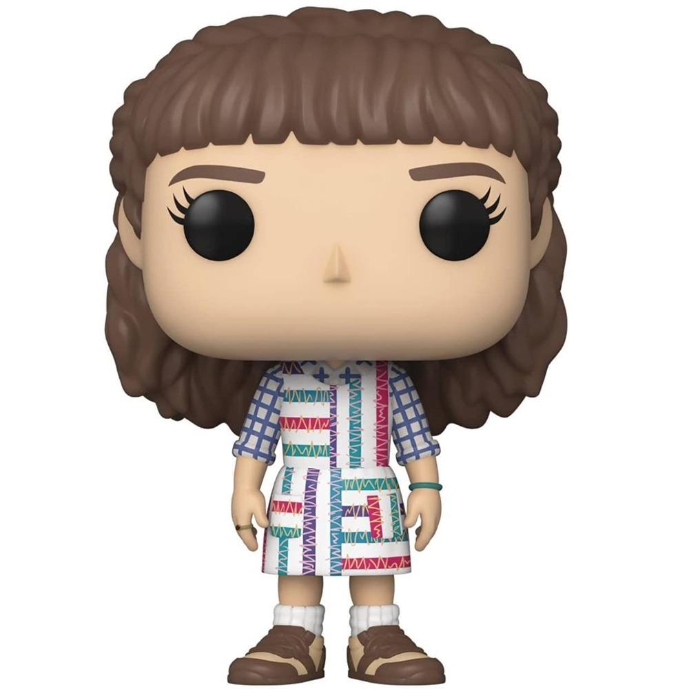 펀코팝 기묘한이야기 일레븐 1238 파마머리