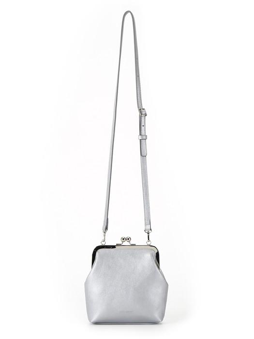 TOAST BAG (silver)