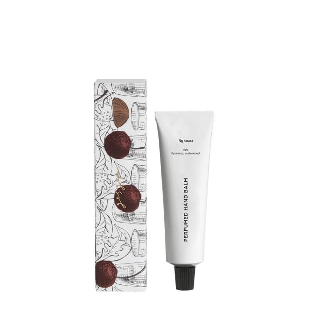 [제스젭] 퍼퓸드 핸드 밤 피그 토스트 30ml