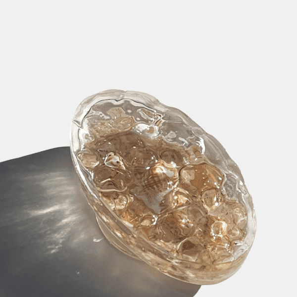 A Piece of Water - Tok : 바다 조각 톡