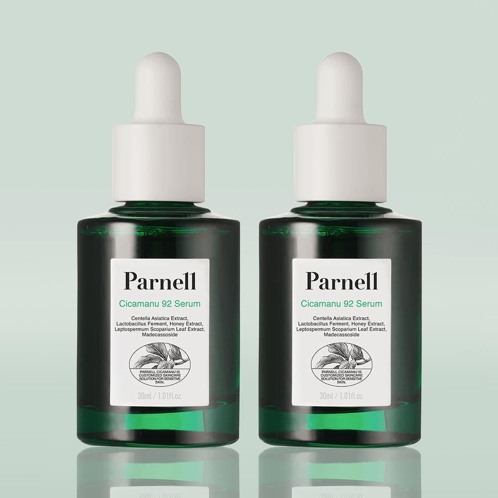 파넬 시카마누 92세럼 30ml 2개