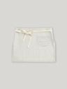 Gray Swimming Pool Apron