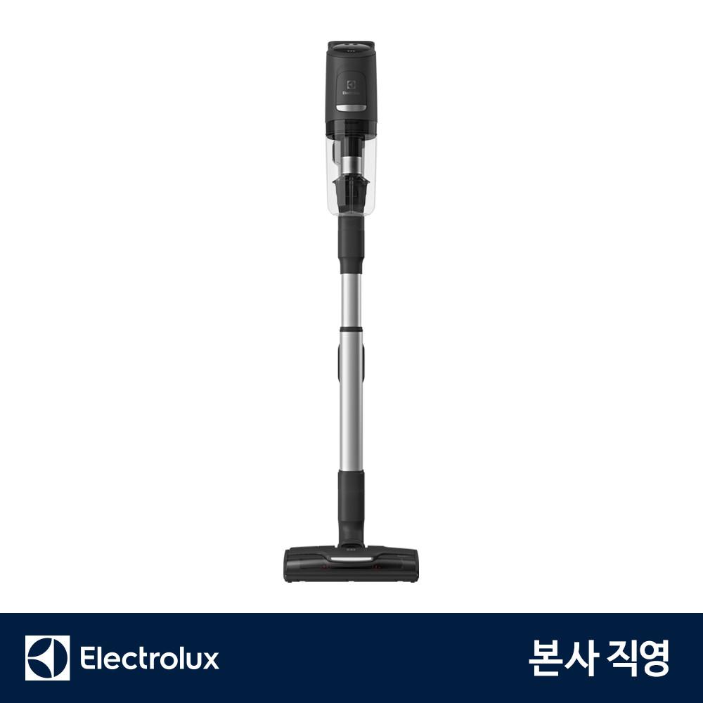EFP91813 일렉트로룩스 얼티밋홈 900 무선청소기 150AW 흡입력