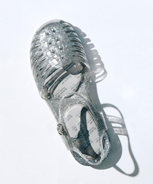 GLAIR STRAPPY SANDALS - 10 colors