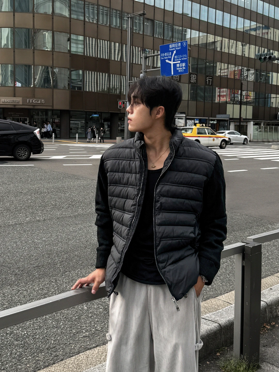 [얼리윈터❄️ / 20% SALE] 피드 니트 패딩