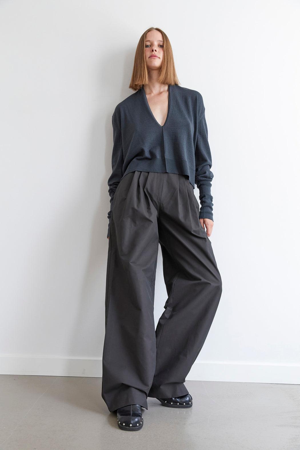 CUT OUT JUMPER - 1