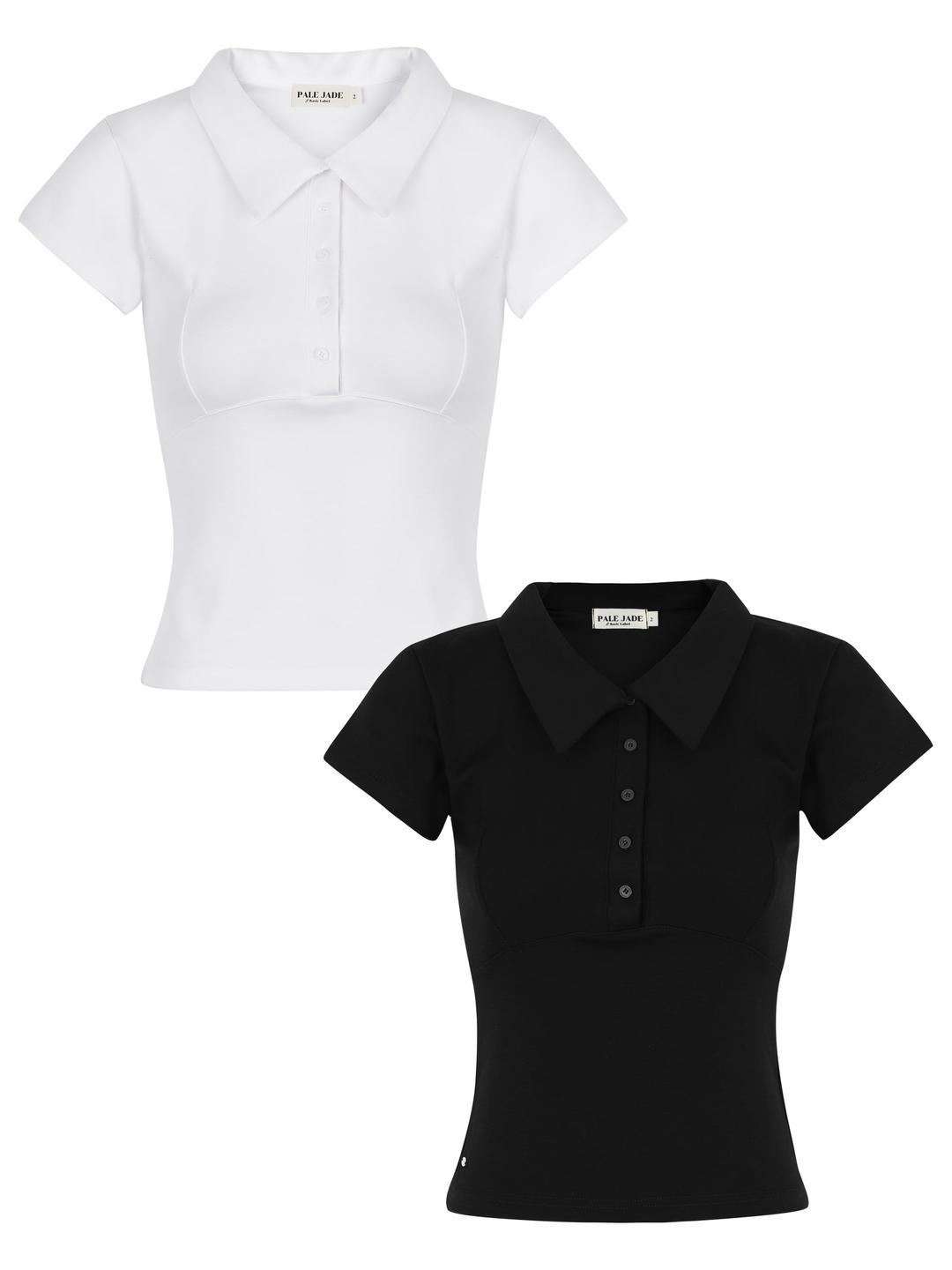 Cushion Incision Collar T