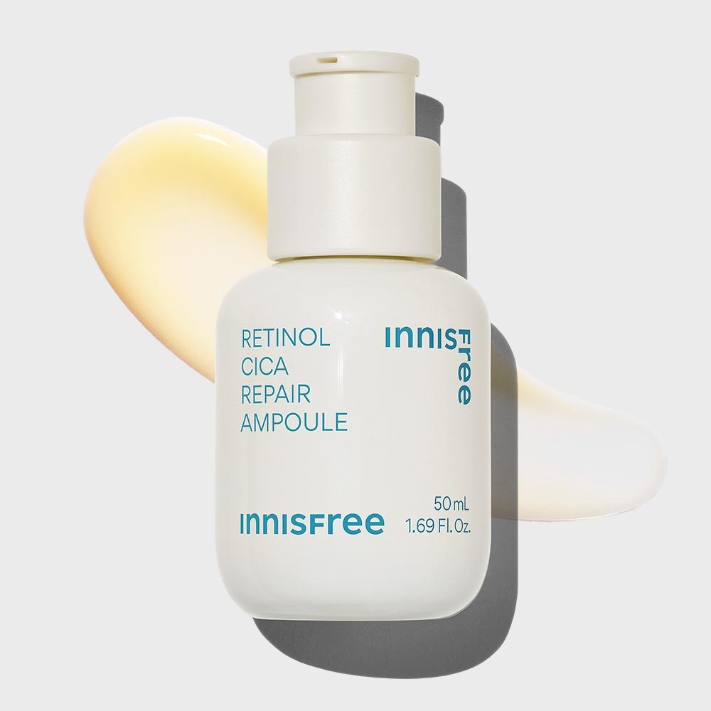 레티놀 시카 흔적 앰플 50mL