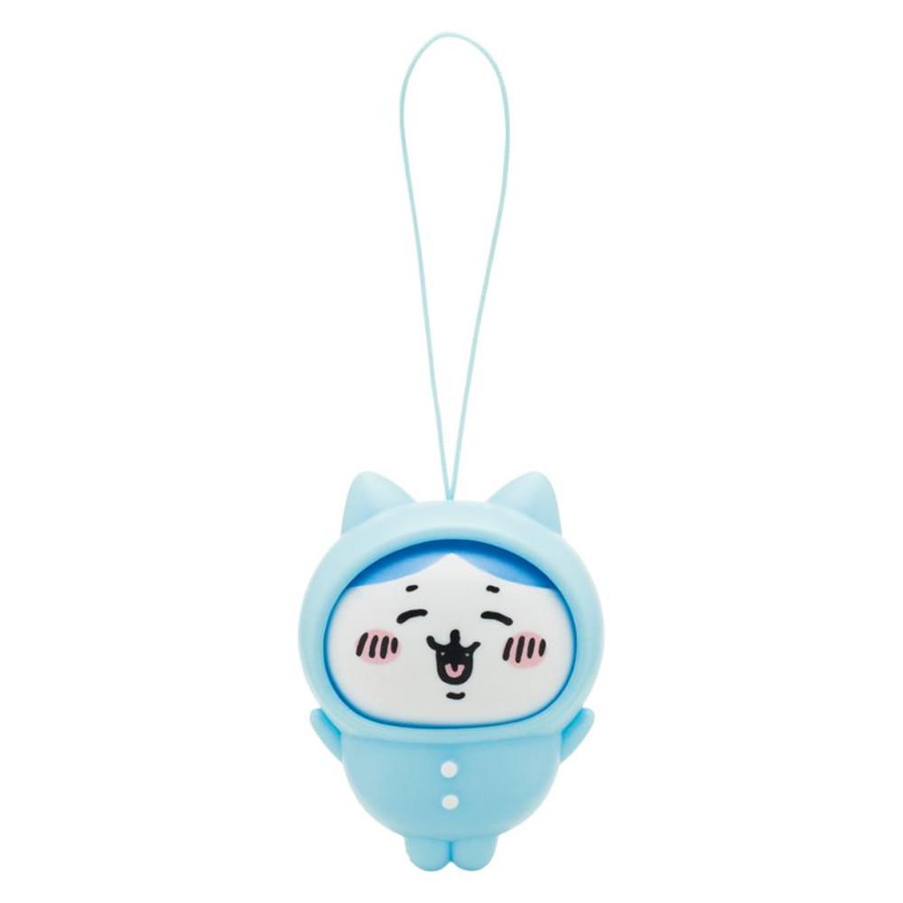 치이카와 먼작귀 옷 갈아입히는 파자마 마스코트 캡슐토이 가챠