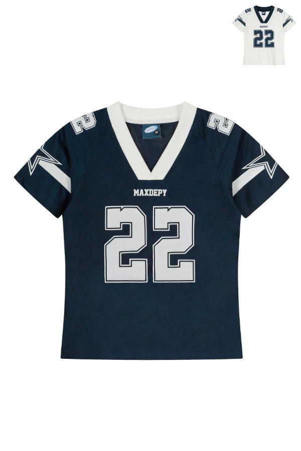 BLUU-OVS-302 (Women's)