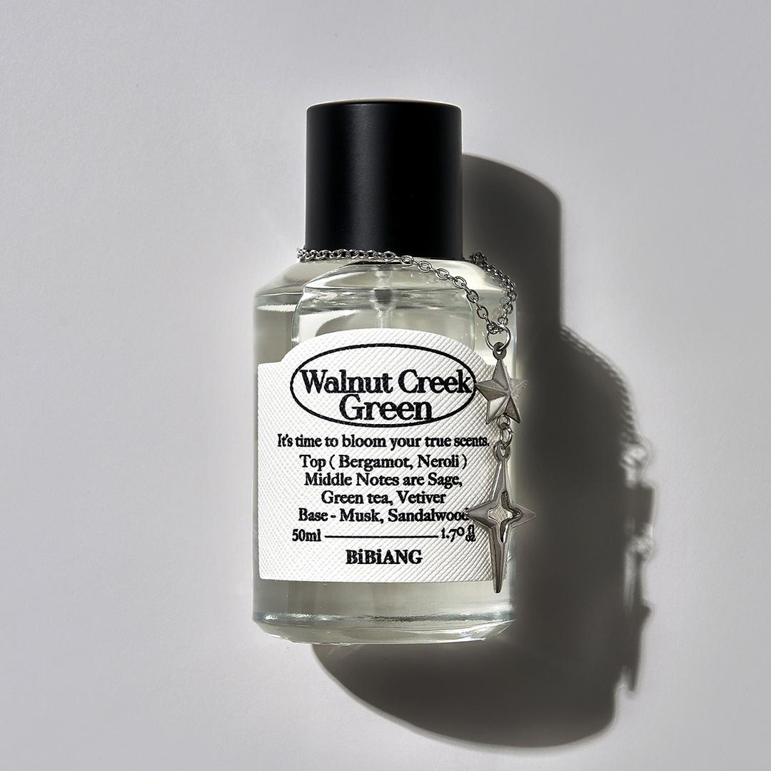 오드퍼퓸 월넛크릭그린 EDP 50ml