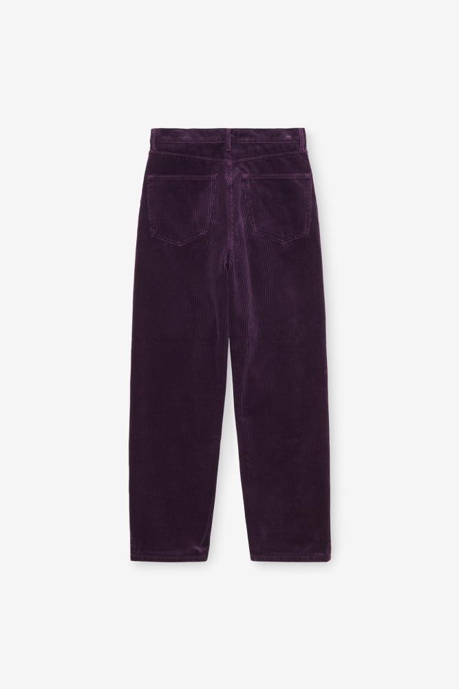 칼하트윕 여성 뉴포트 팬츠 브룩필드 CARHARTT WIP W NEWPORT PANT BROOKFIELD