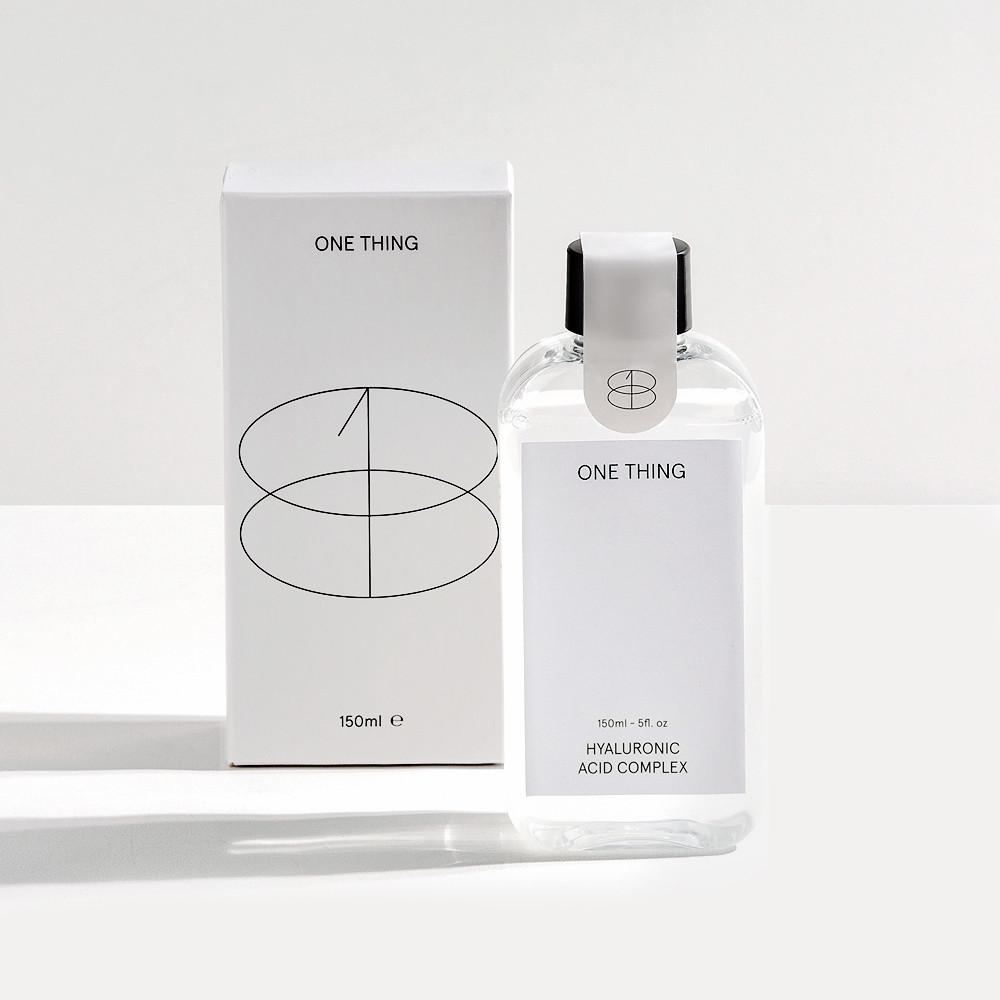 원씽 HA 히알루론산 에센스 150ml