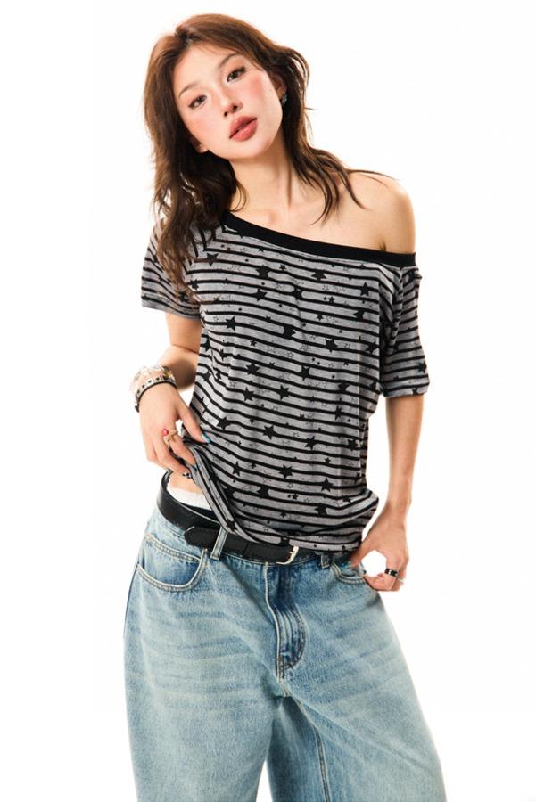 BLUU-OVS-202 (Women's)