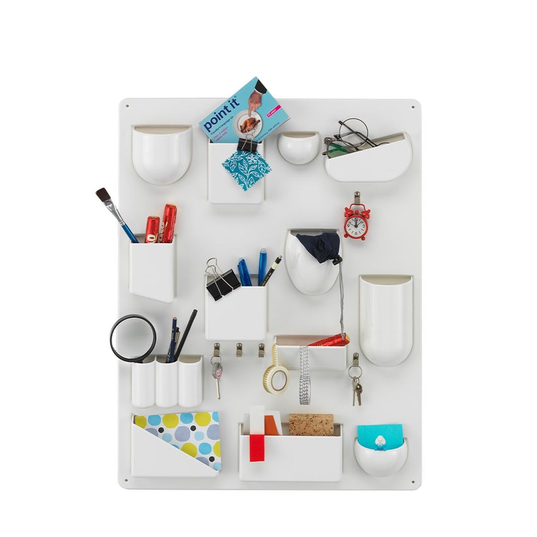 [10월 말 입고] Uten Silo RE II White RE