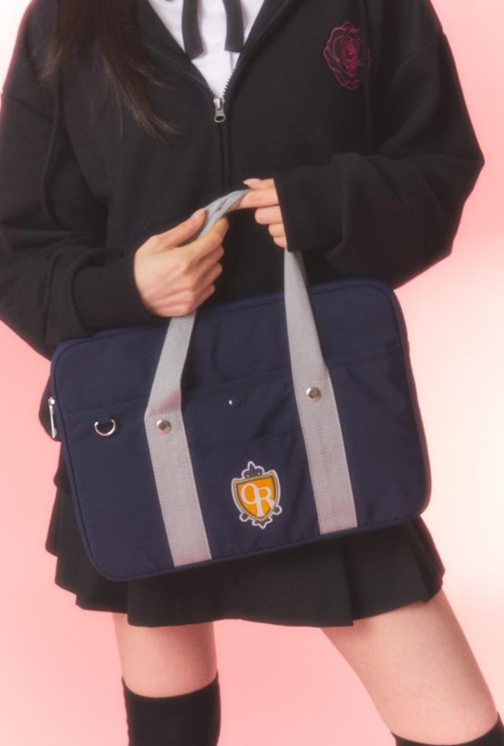 [오란고교] 사교클럽 노트북 파우치_SPAKF49U01