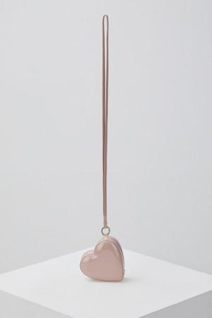 [EXCLUSIVE] Luv it bag(Glow pop pink)