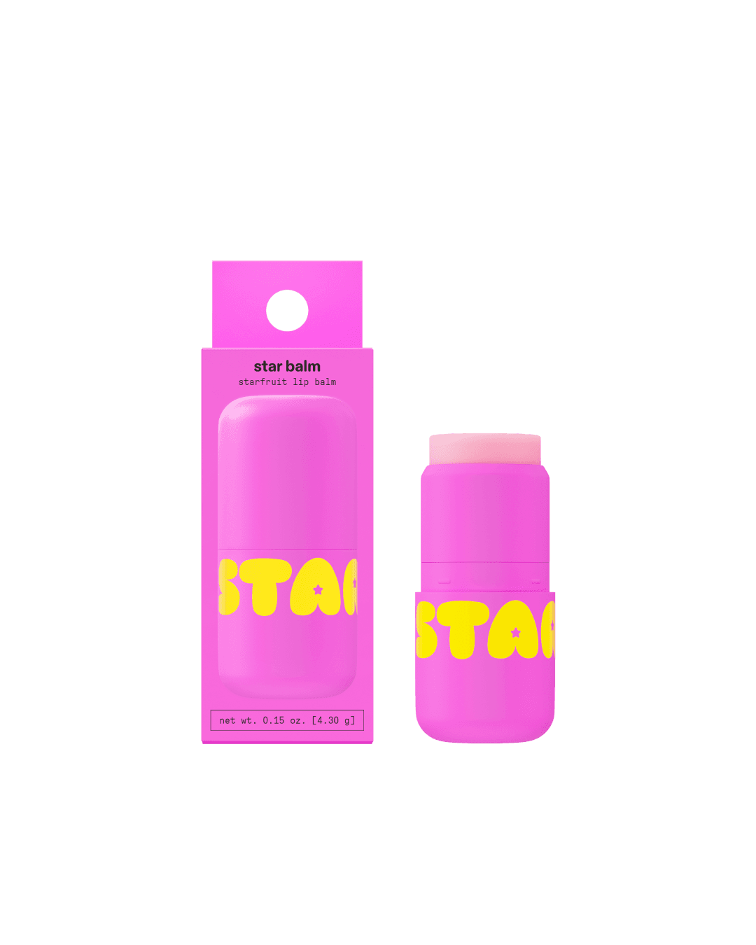 star balm starfruit
