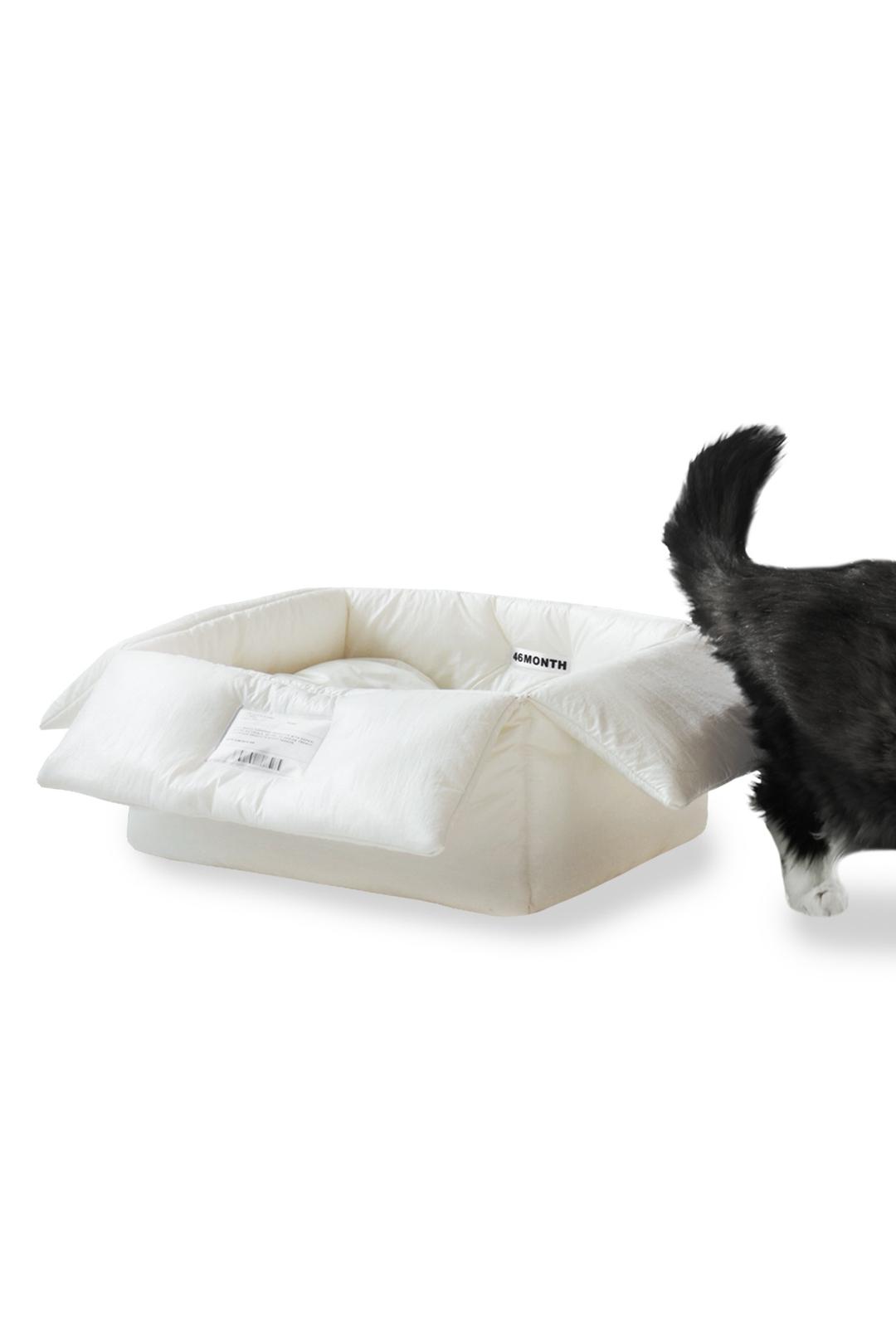 01.08발송 cat box (ivory)