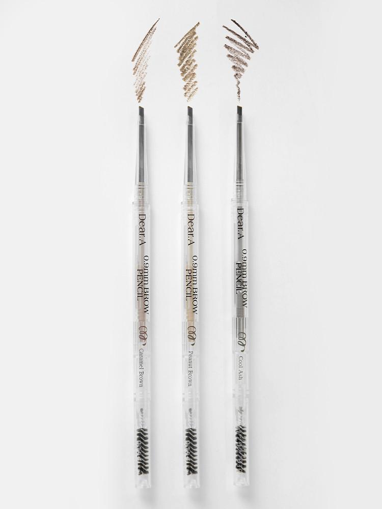 디어에이 0.9mm 브로우 펜슬 0.07g